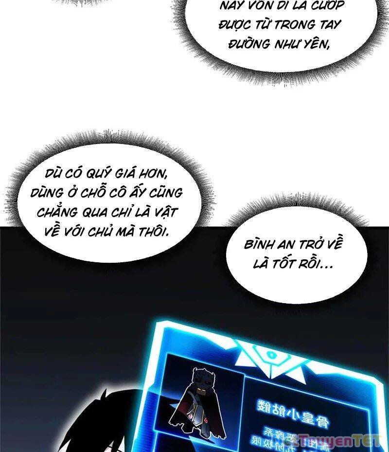 Ma Thú Siêu Thần - Chapter 171 - Page 31