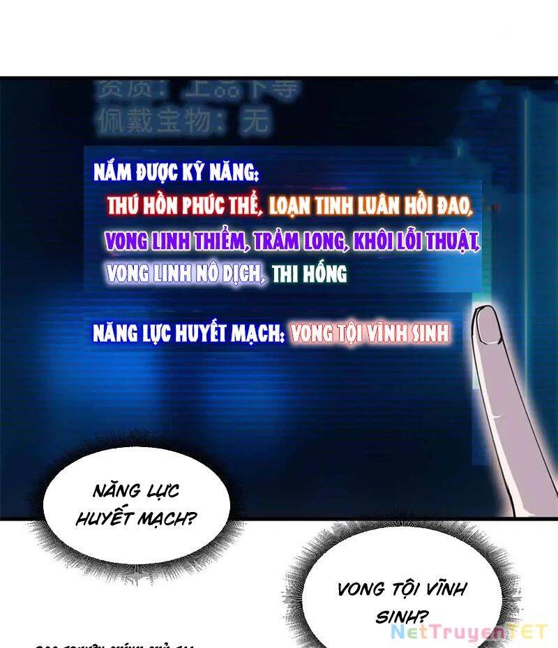 Ma Thú Siêu Thần - Chapter 171 - Page 33