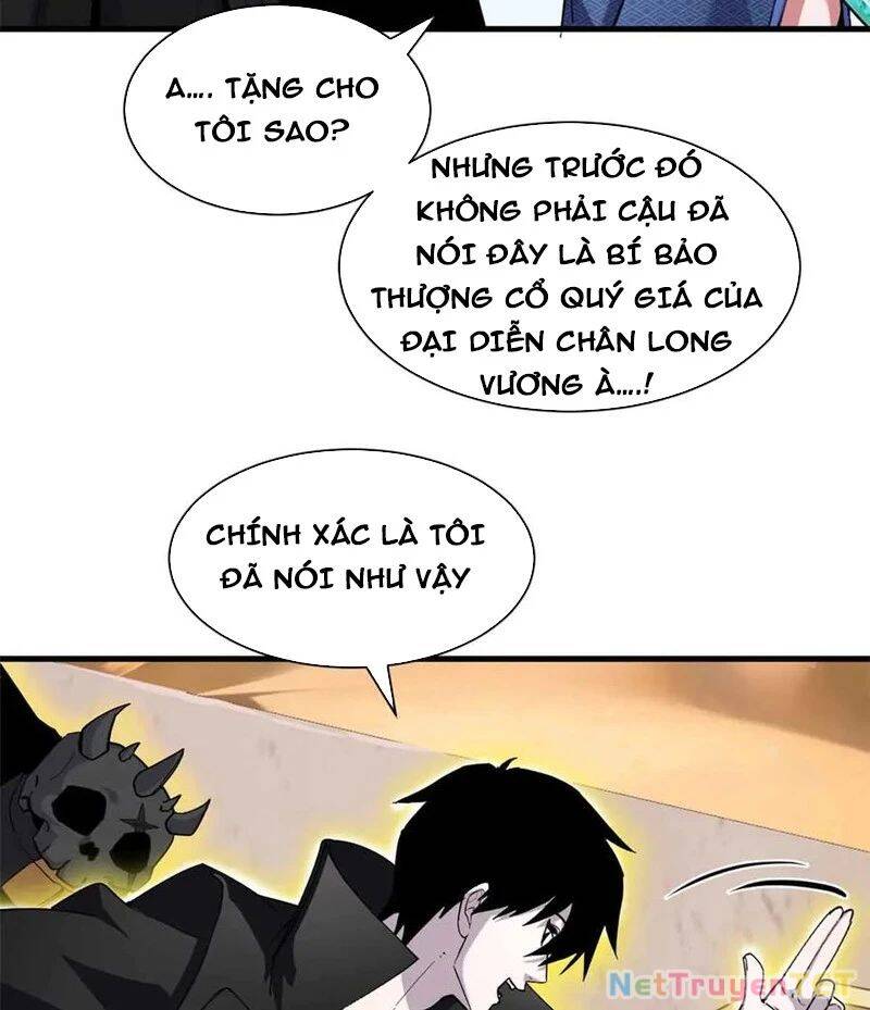 Ma Thú Siêu Thần - Chapter 171 - Page 40
