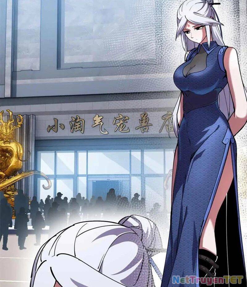 Ma Thú Siêu Thần - Chapter 171 - Page 44