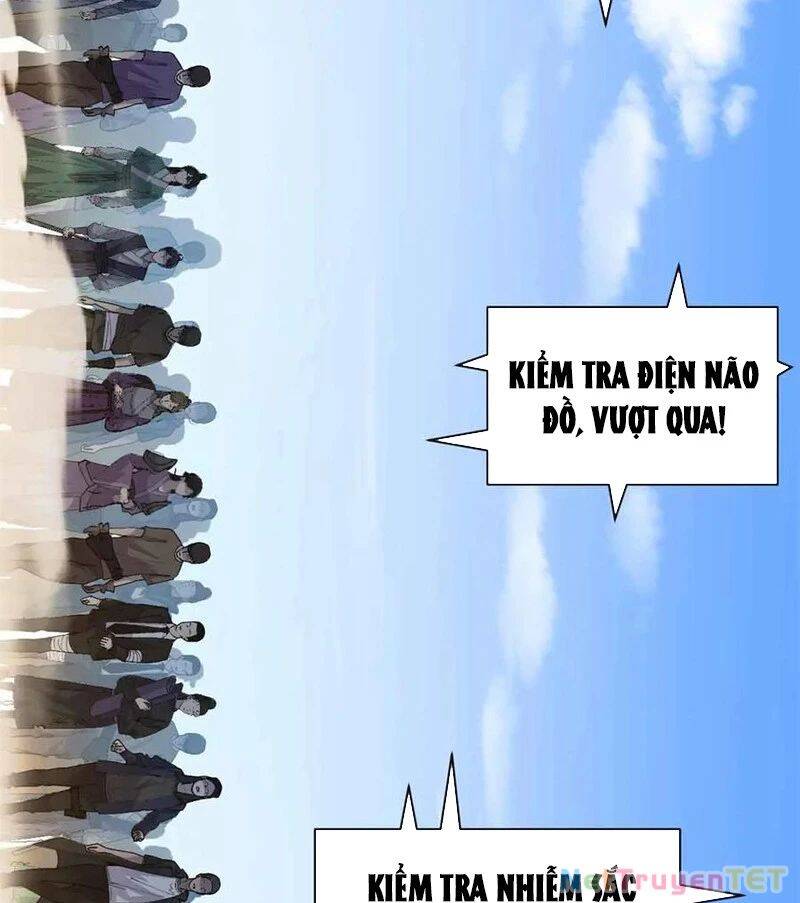 Ma Thú Siêu Thần - Chapter 171 - Page 5