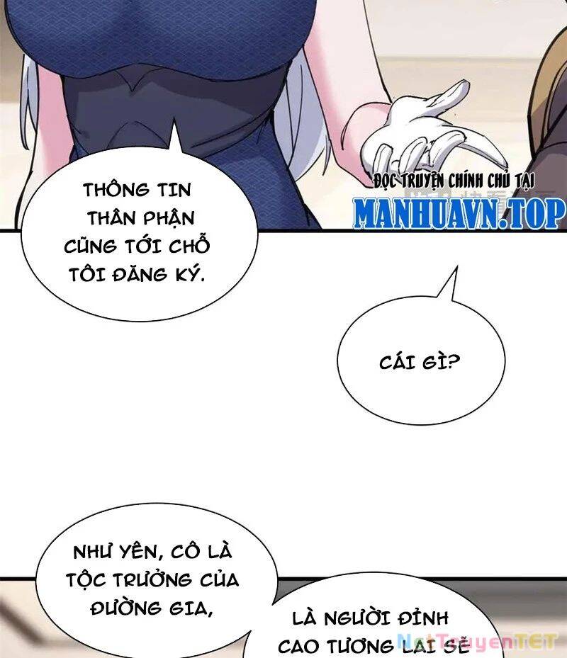 Ma Thú Siêu Thần - Chapter 171 - Page 50