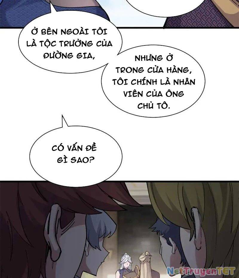 Ma Thú Siêu Thần - Chapter 171 - Page 52