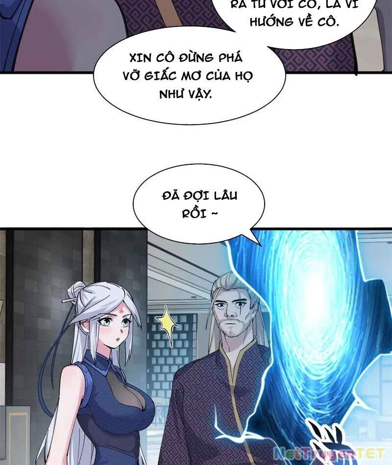 Ma Thú Siêu Thần - Chapter 171 - Page 55