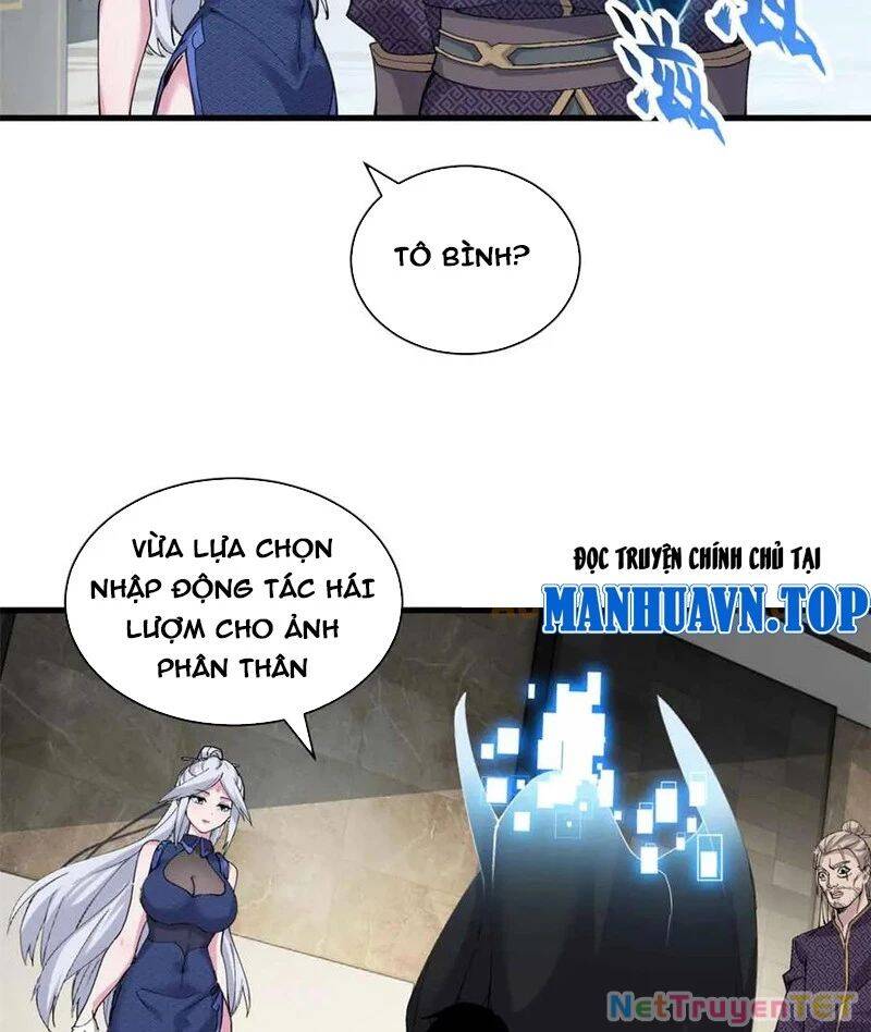Ma Thú Siêu Thần - Chapter 171 - Page 56