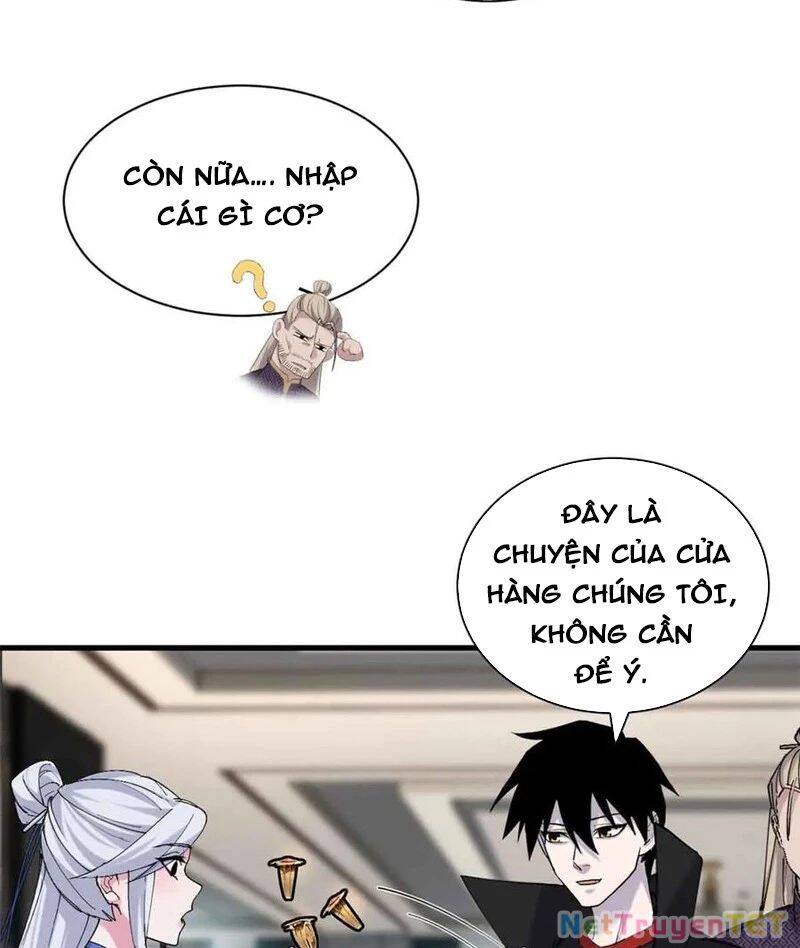 Ma Thú Siêu Thần - Chapter 171 - Page 58