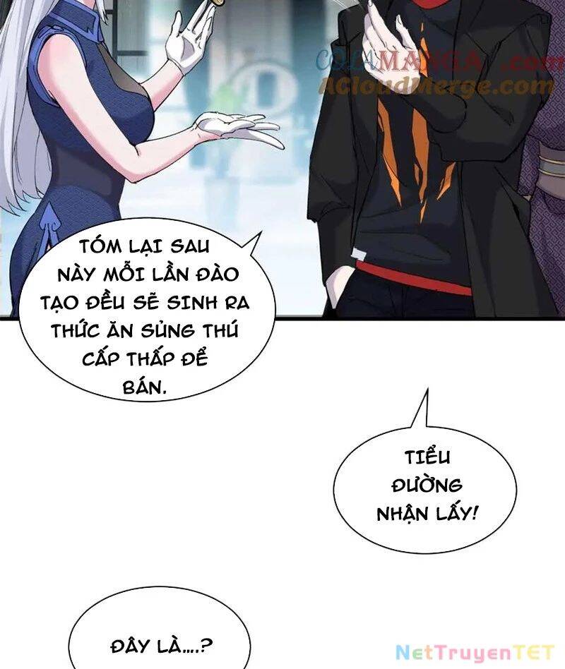 Ma Thú Siêu Thần - Chapter 171 - Page 59