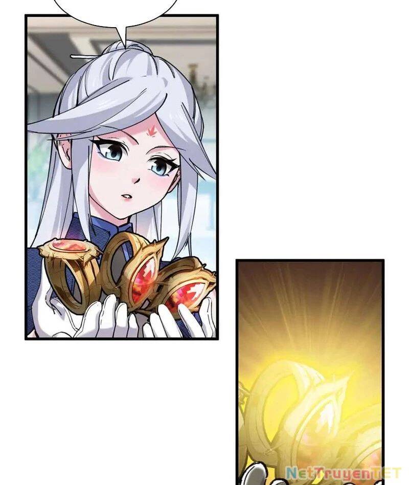 Ma Thú Siêu Thần - Chapter 171 - Page 60