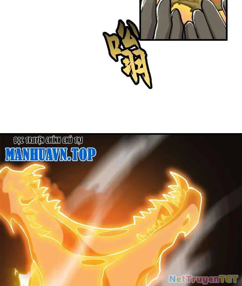 Ma Thú Siêu Thần - Chapter 171 - Page 61
