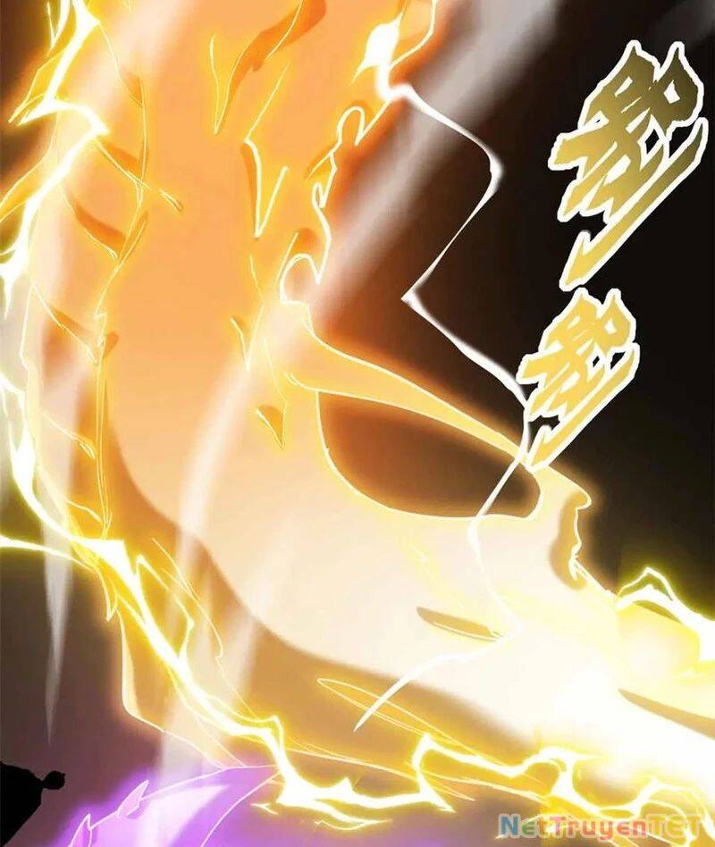 Ma Thú Siêu Thần - Chapter 171 - Page 62