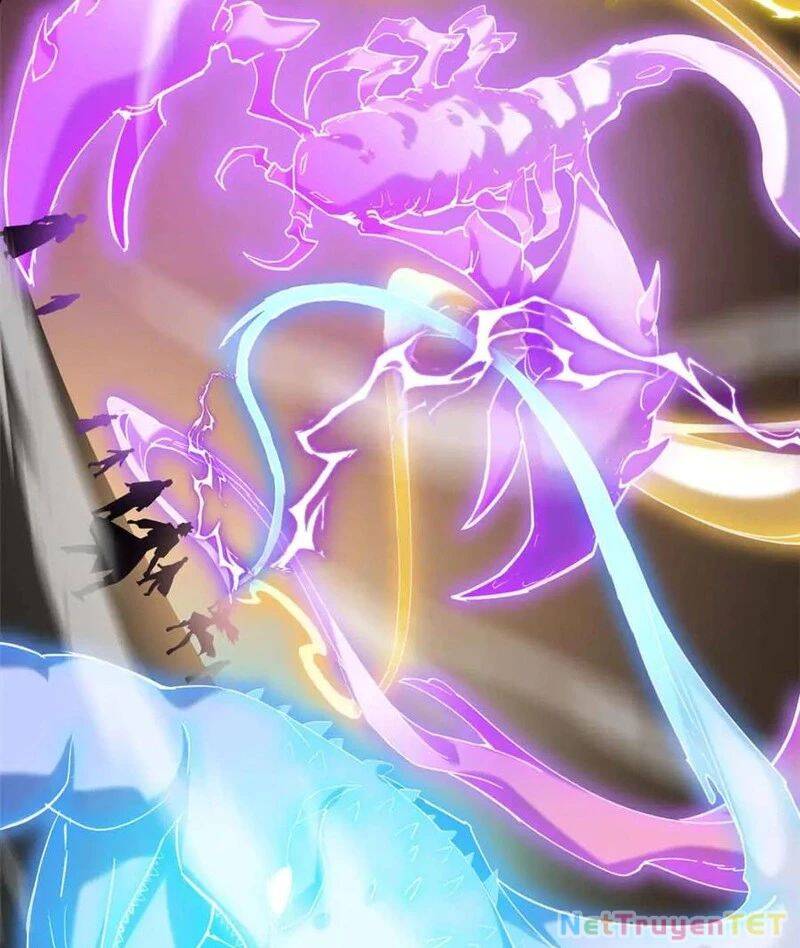 Ma Thú Siêu Thần - Chapter 171 - Page 63