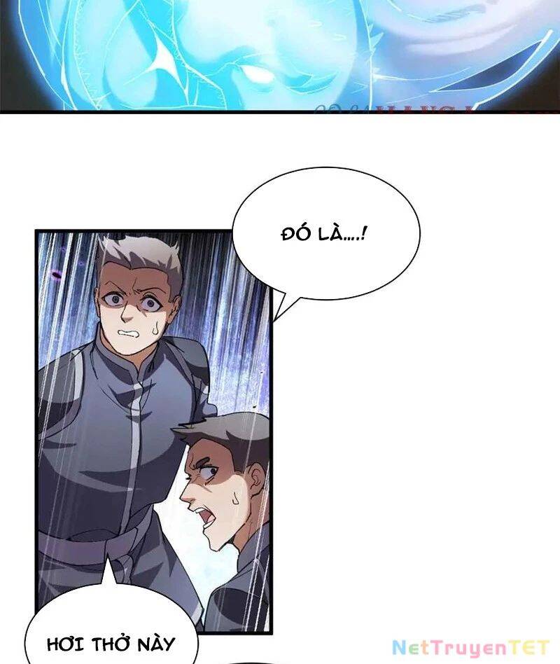 Ma Thú Siêu Thần - Chapter 171 - Page 64