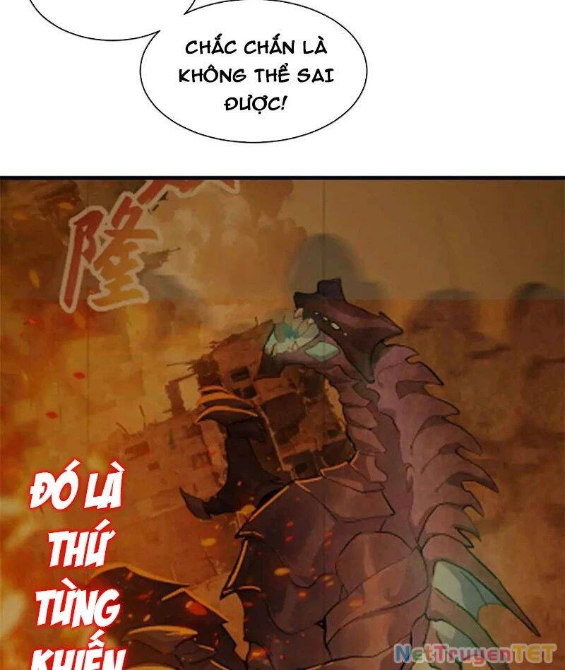 Ma Thú Siêu Thần - Chapter 171 - Page 65