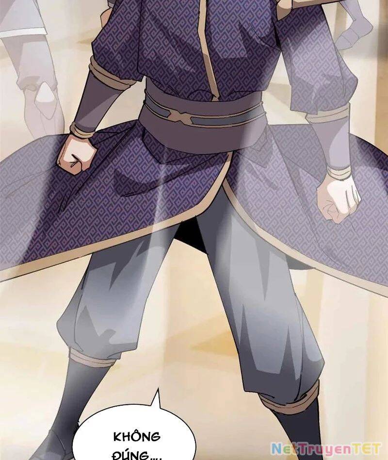 Ma Thú Siêu Thần - Chapter 171 - Page 68