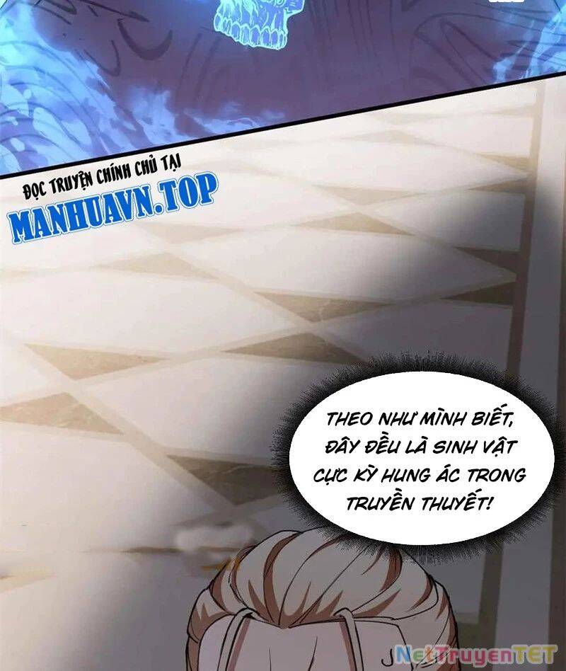 Ma Thú Siêu Thần - Chapter 171 - Page 71