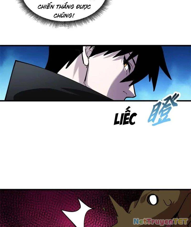 Ma Thú Siêu Thần - Chapter 171 - Page 73