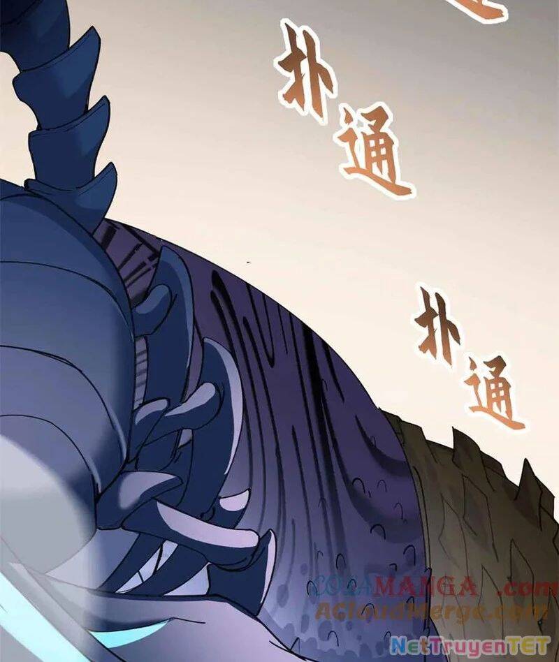 Ma Thú Siêu Thần - Chapter 171 - Page 76