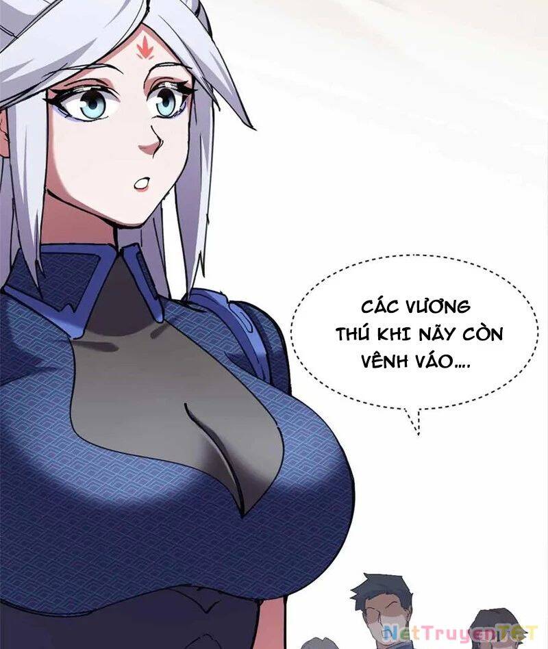 Ma Thú Siêu Thần - Chapter 171 - Page 78