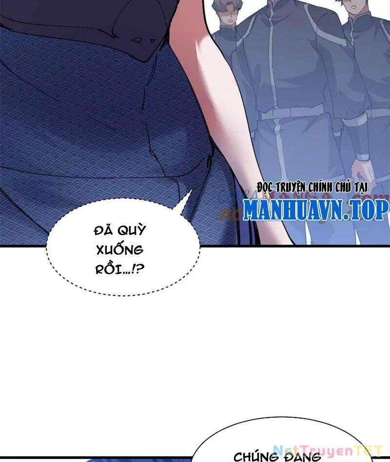 Ma Thú Siêu Thần - Chapter 171 - Page 79