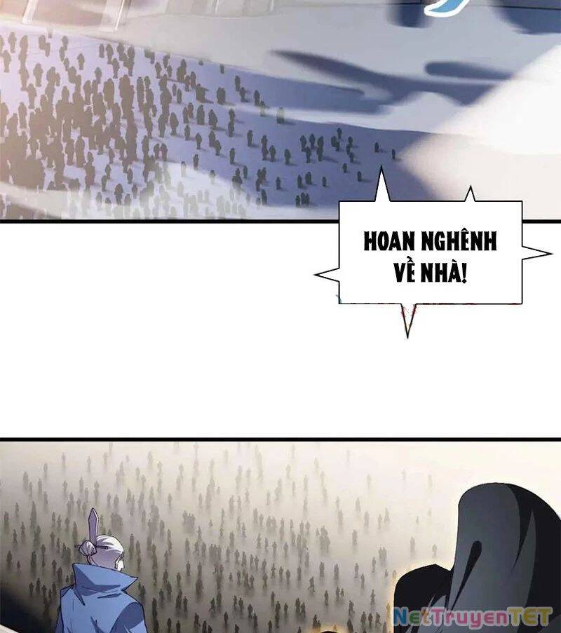 Ma Thú Siêu Thần - Chapter 171 - Page 9