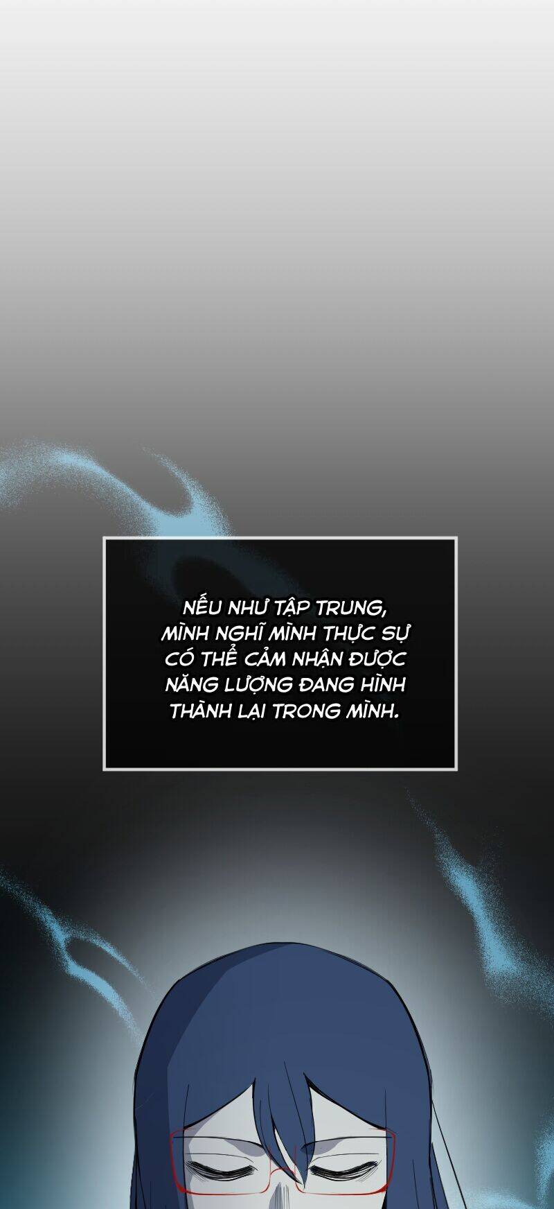 Hand Jumper - Chapter 20 - Page 10