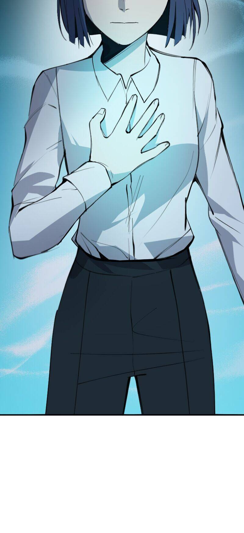 Hand Jumper - Chapter 20 - Page 11