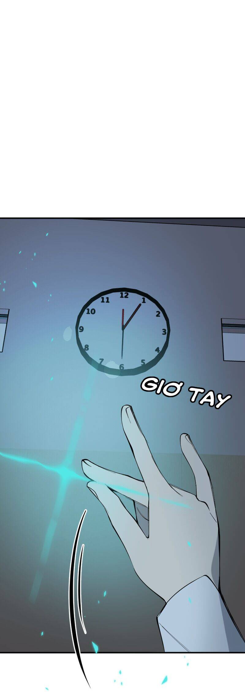 Hand Jumper - Chapter 20 - Page 15