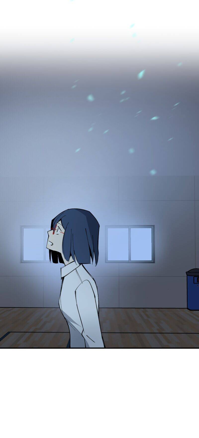 Hand Jumper - Chapter 20 - Page 19