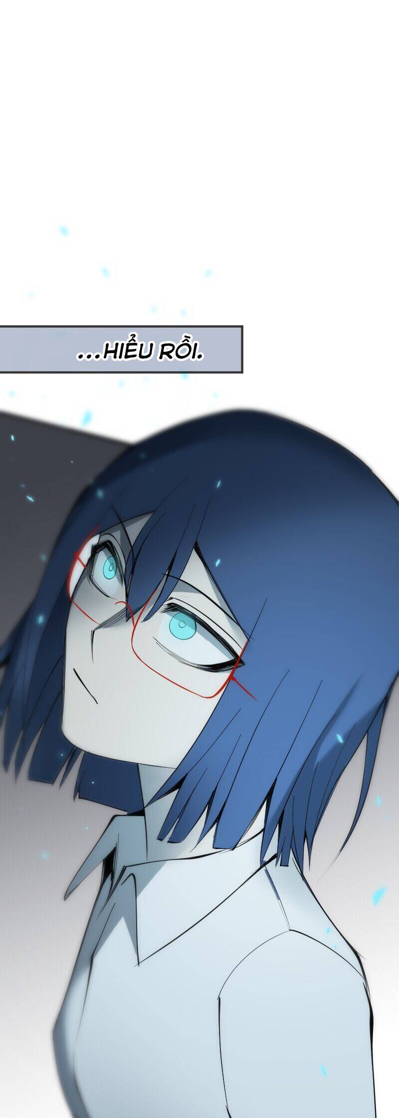 Hand Jumper - Chapter 20 - Page 21