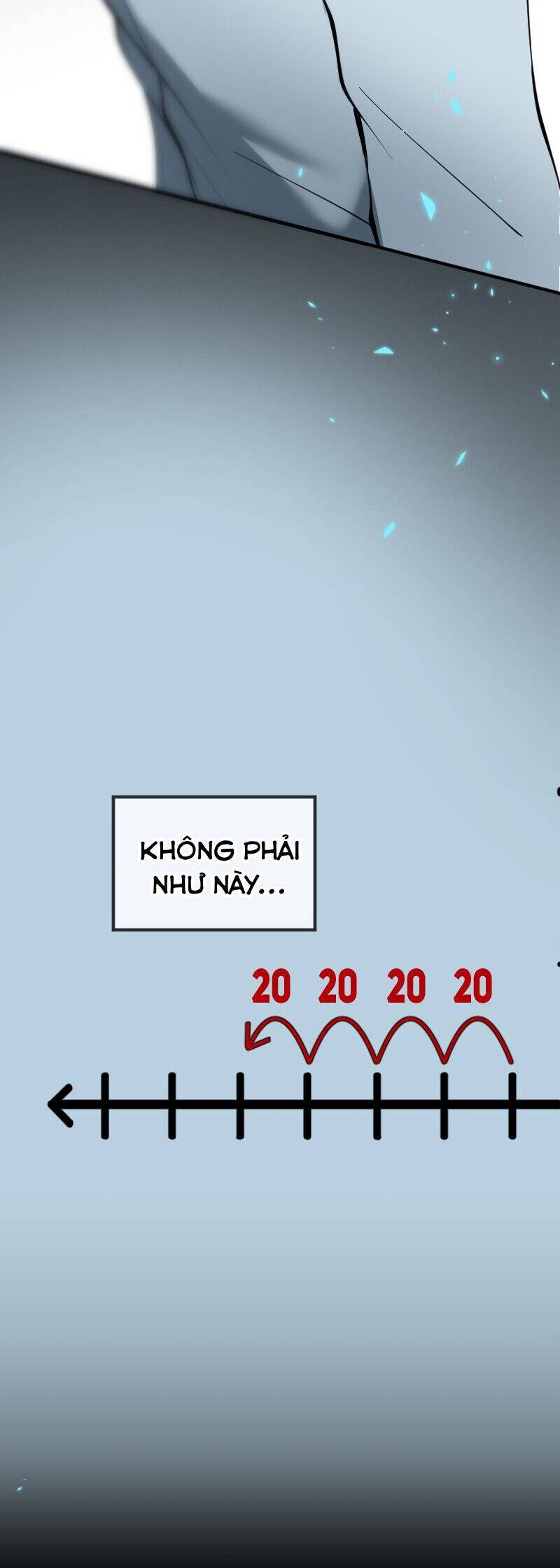 Hand Jumper - Chapter 20 - Page 22