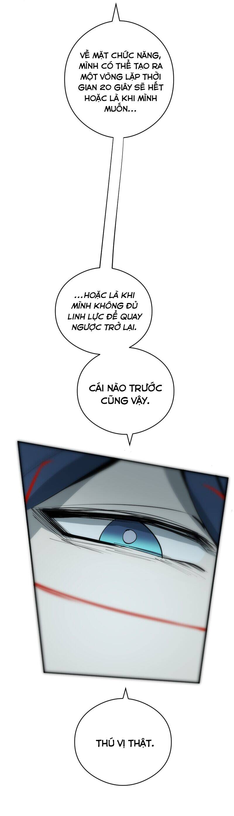 Hand Jumper - Chapter 20 - Page 25