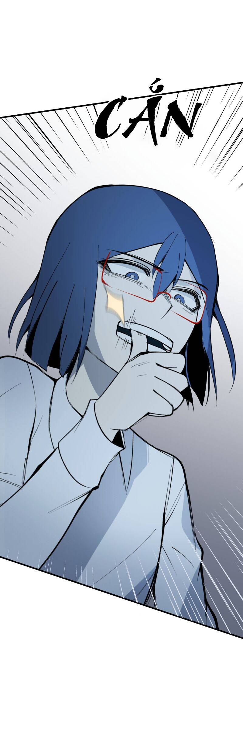 Hand Jumper - Chapter 20 - Page 27