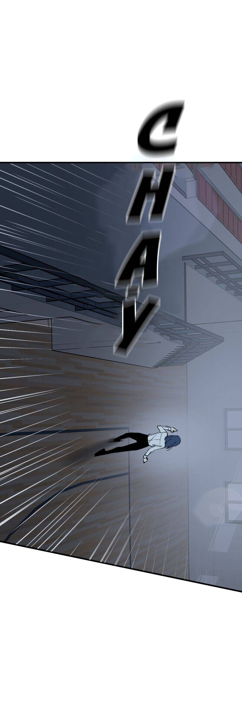 Hand Jumper - Chapter 20 - Page 30