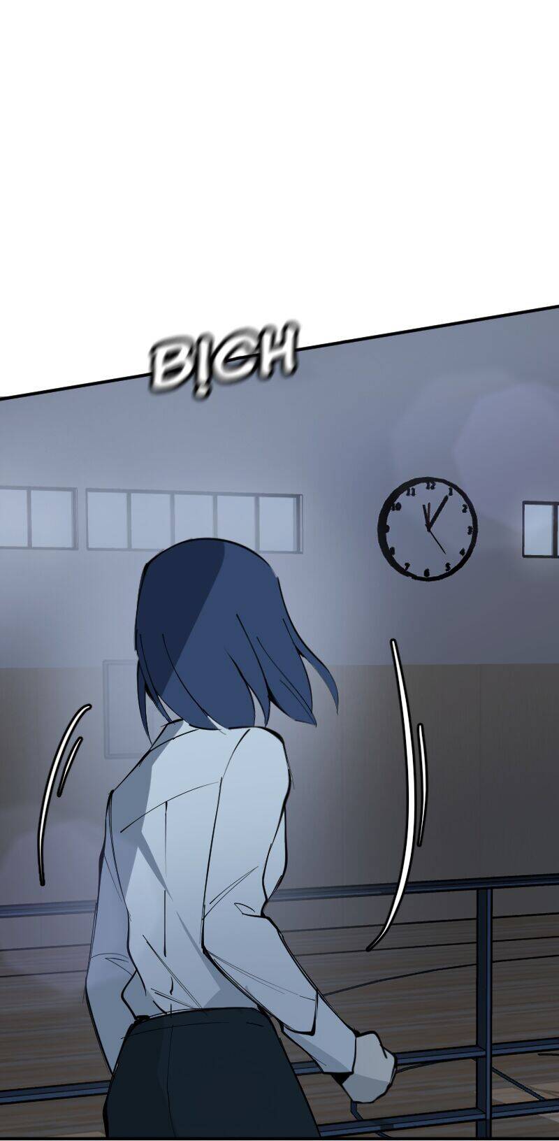 Hand Jumper - Chapter 20 - Page 33