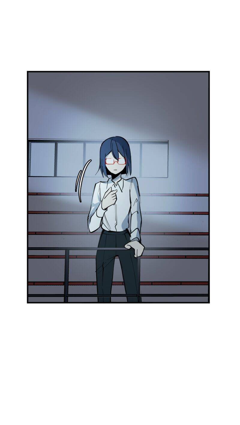 Hand Jumper - Chapter 20 - Page 37