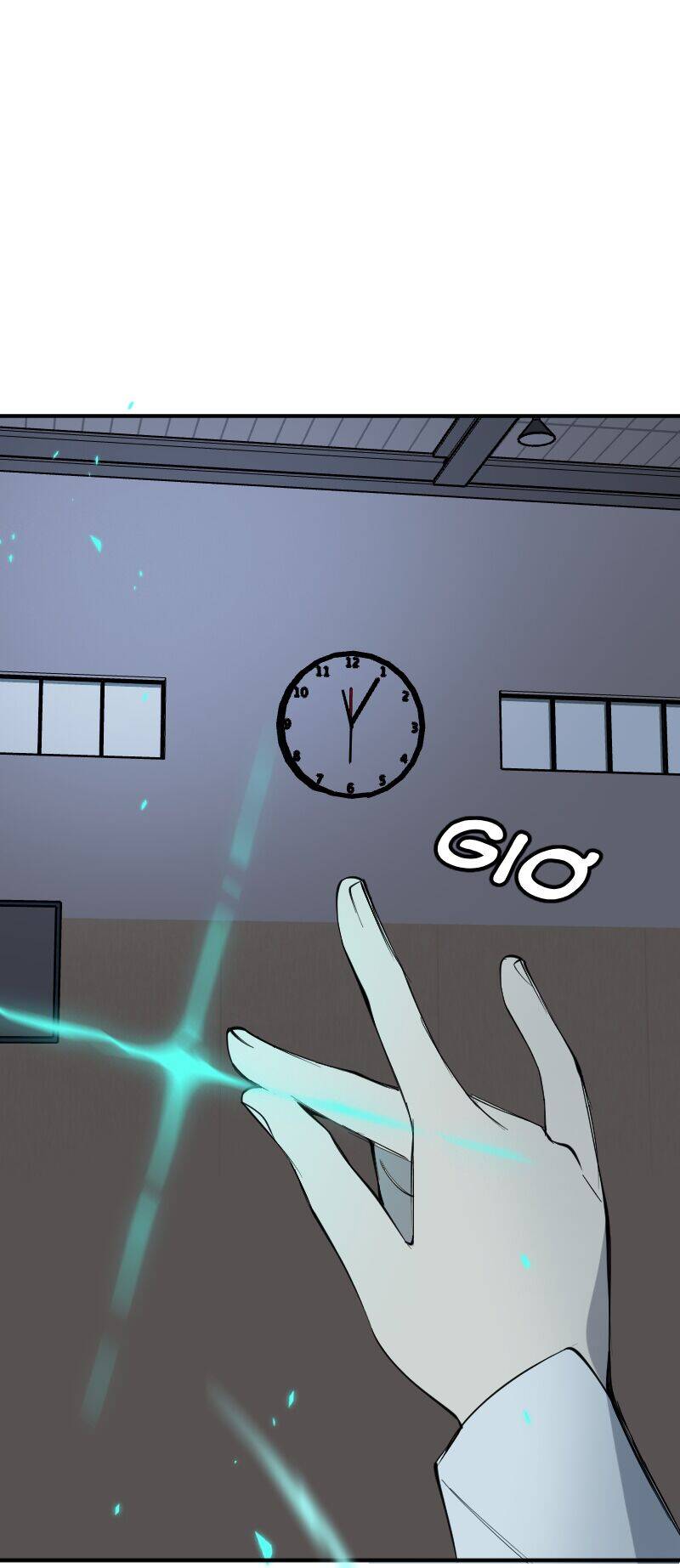 Hand Jumper - Chapter 20 - Page 39