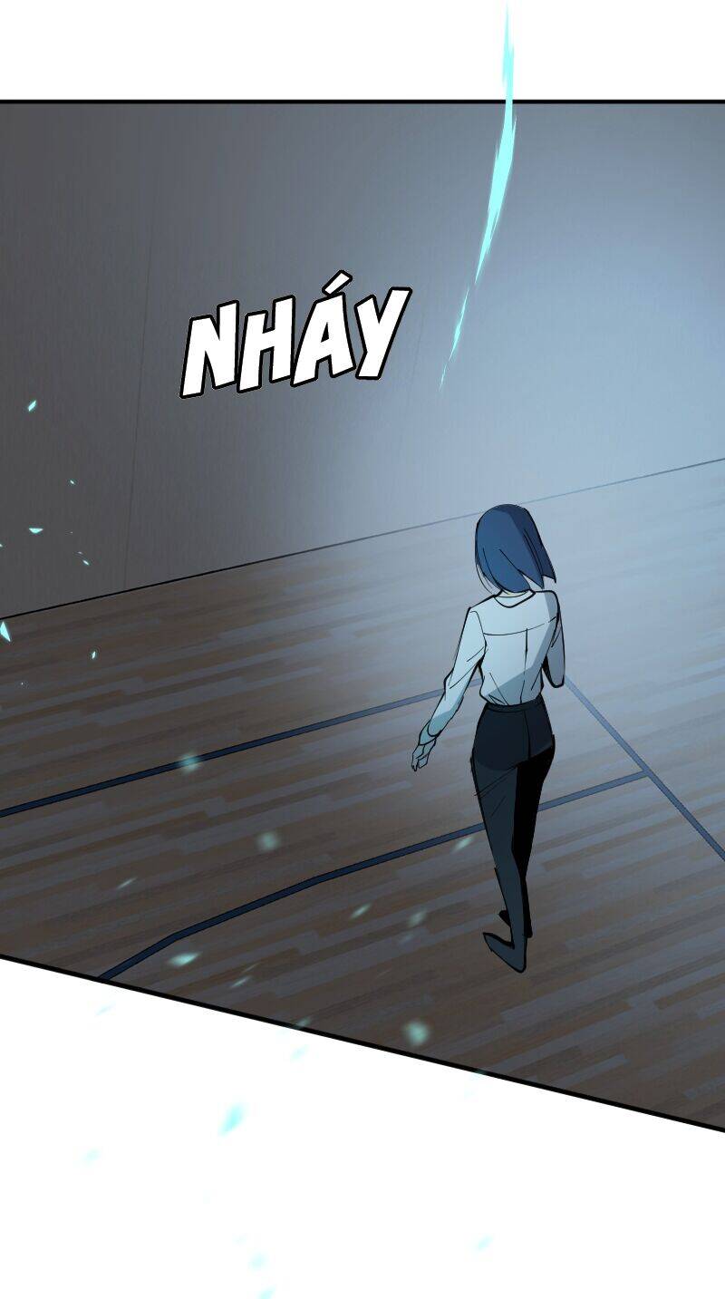 Hand Jumper - Chapter 20 - Page 42