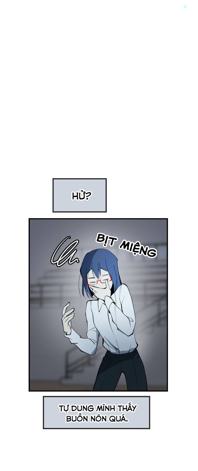 Hand Jumper - Chapter 20 - Page 5