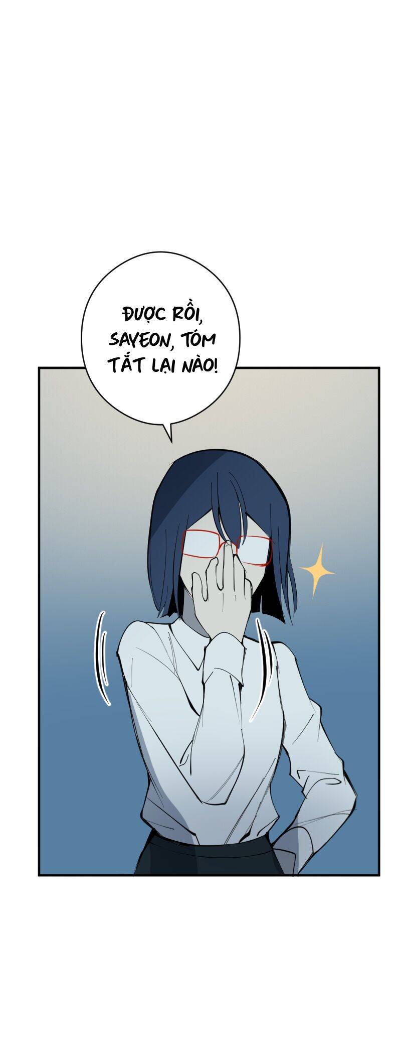 Hand Jumper - Chapter 20 - Page 50