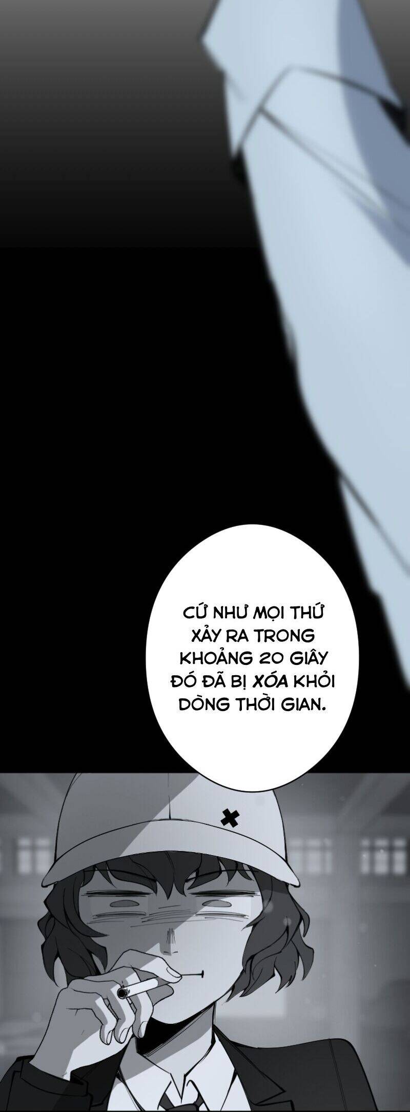 Hand Jumper - Chapter 20 - Page 54