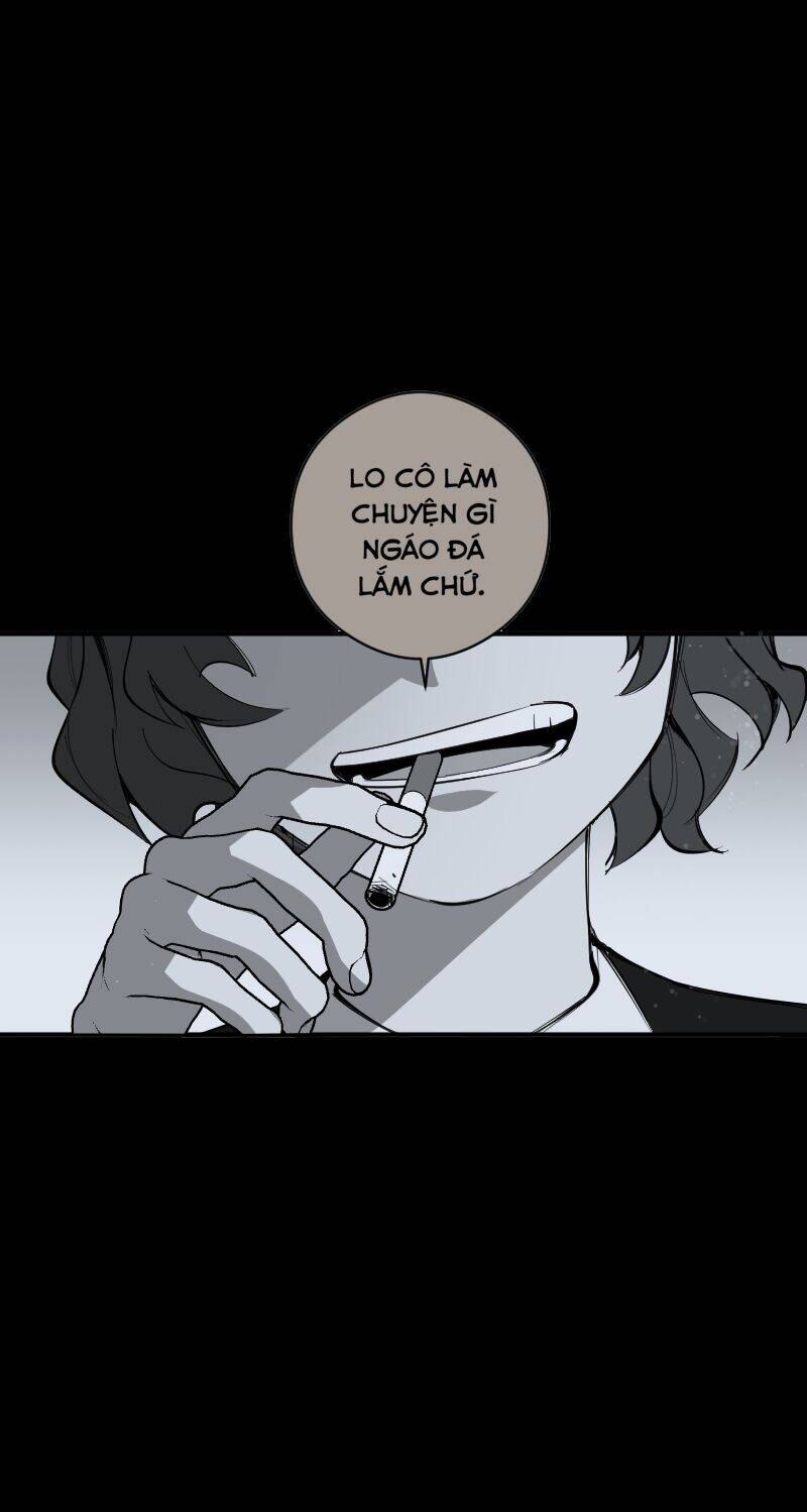 Hand Jumper - Chapter 20 - Page 56