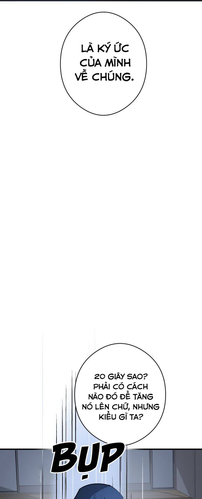 Hand Jumper - Chapter 20 - Page 59