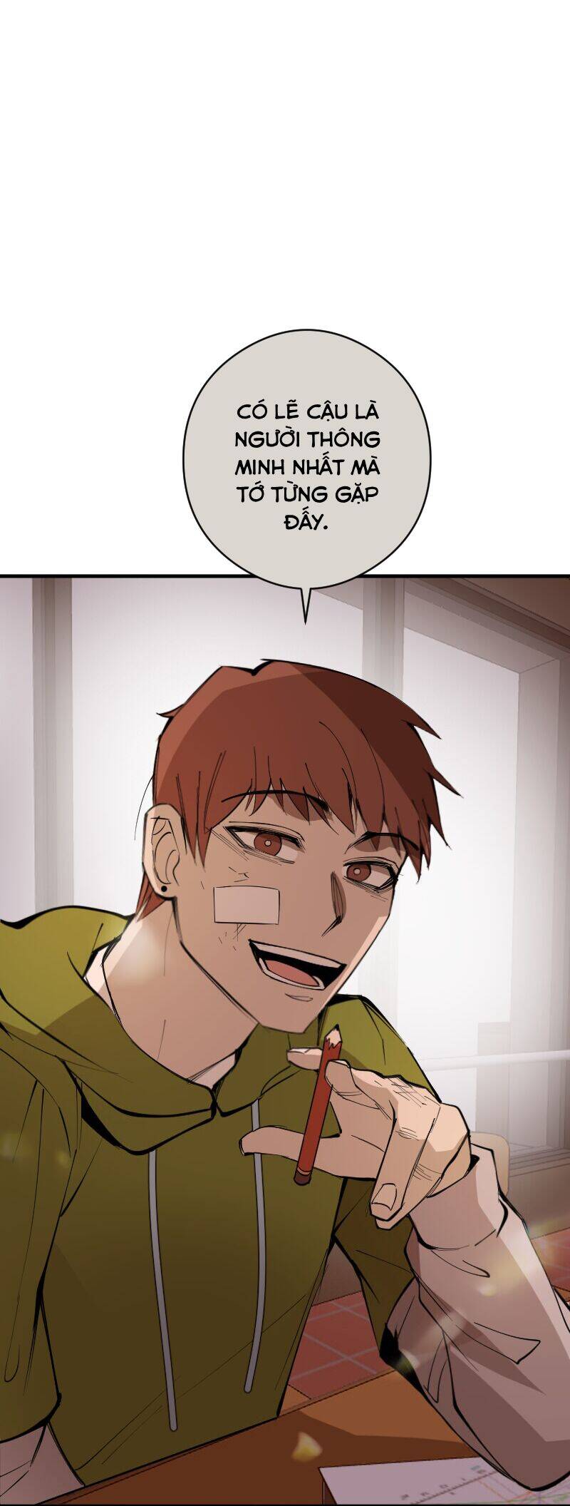 Hand Jumper - Chapter 20 - Page 69