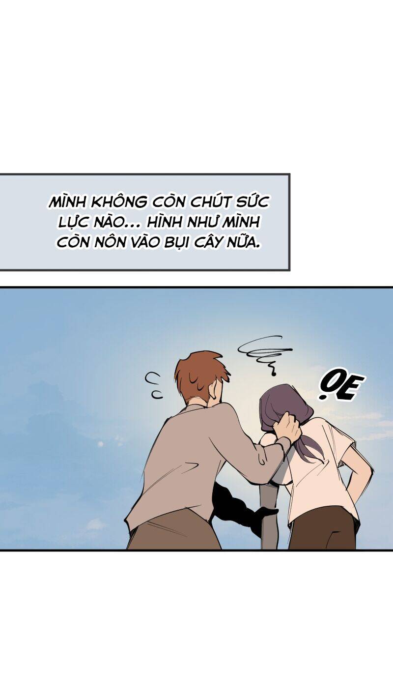 Hand Jumper - Chapter 20 - Page 7