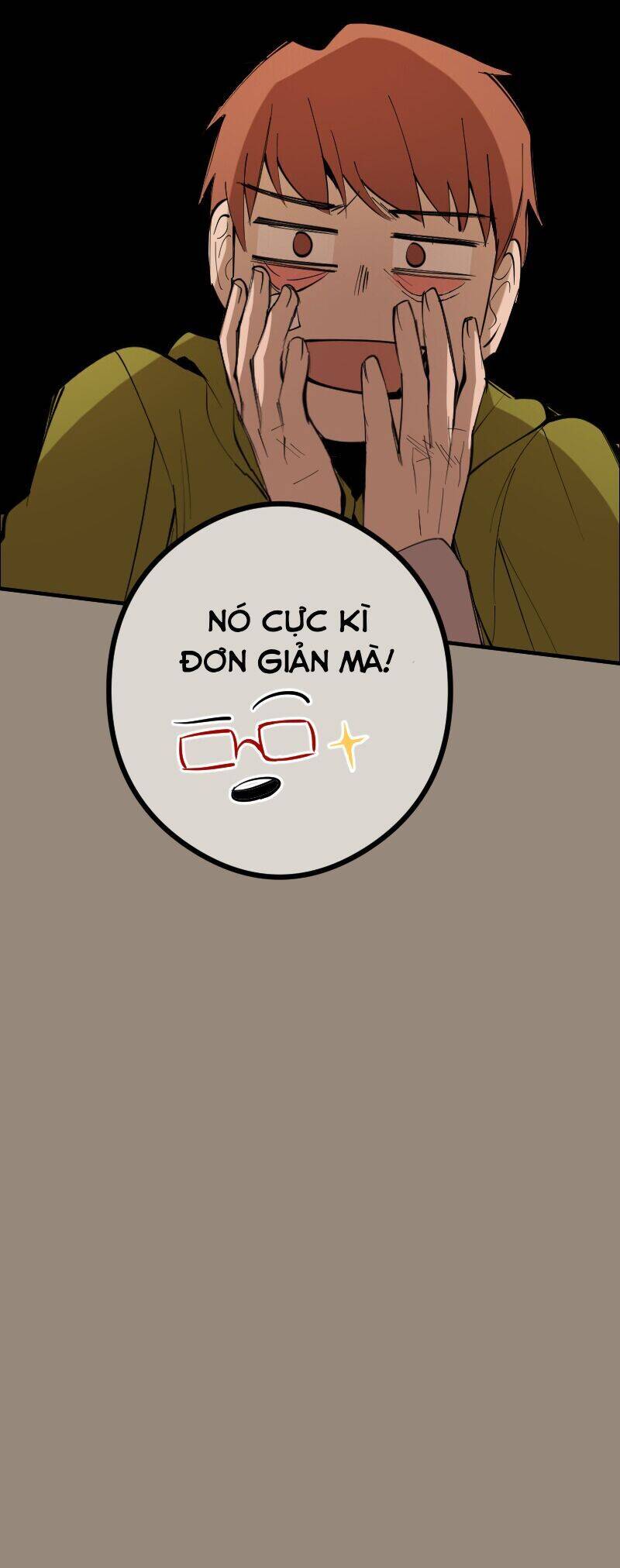 Hand Jumper - Chapter 20 - Page 73