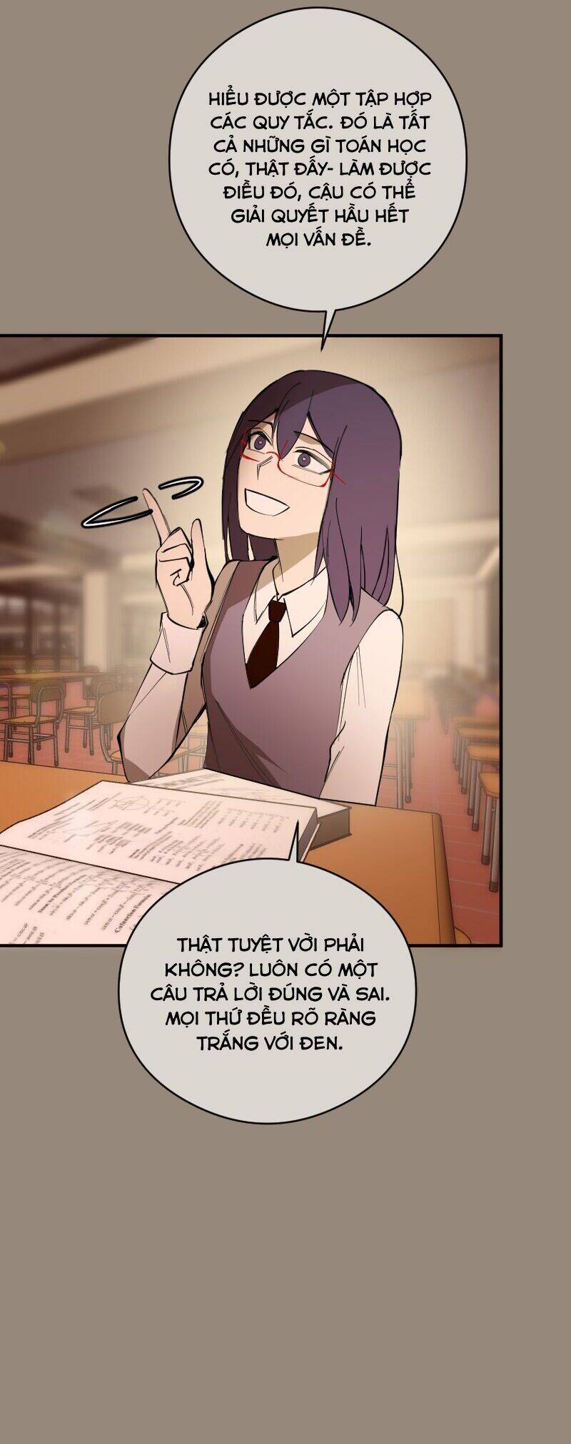 Hand Jumper - Chapter 20 - Page 74