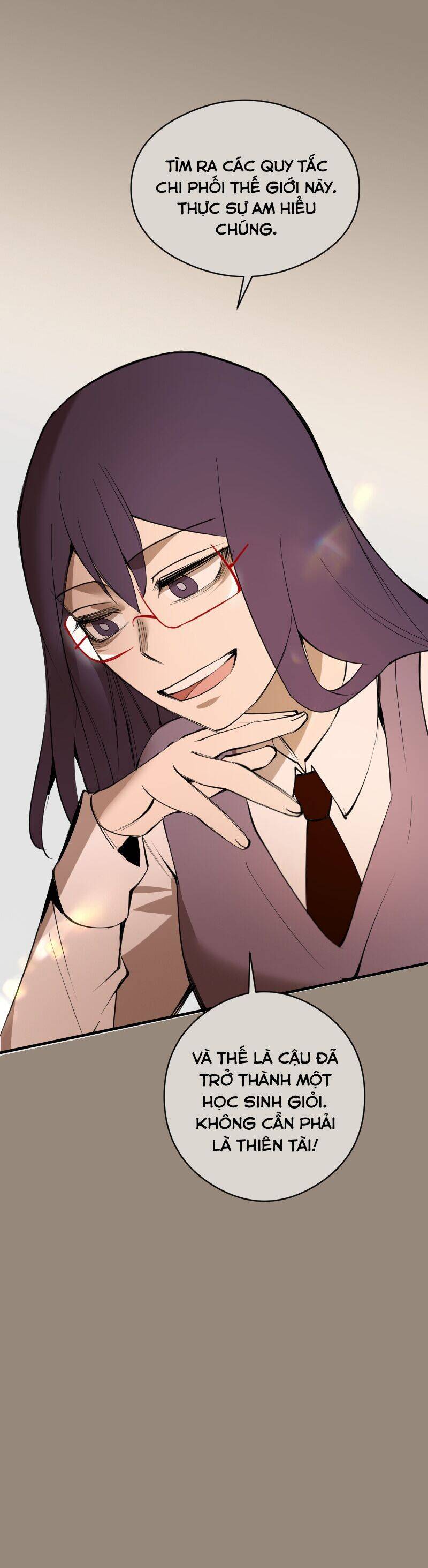 Hand Jumper - Chapter 20 - Page 76