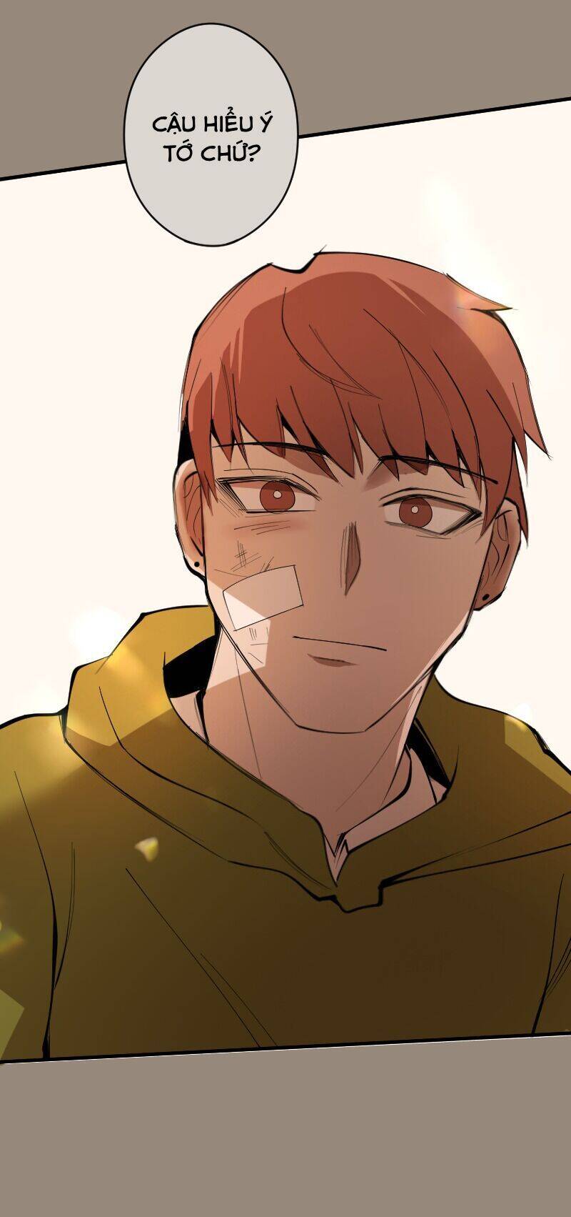 Hand Jumper - Chapter 20 - Page 77