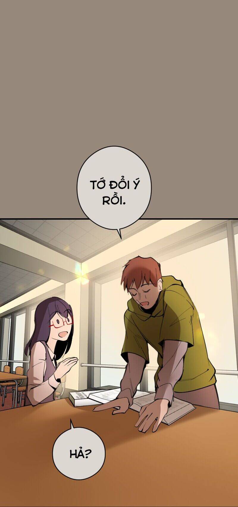 Hand Jumper - Chapter 20 - Page 78