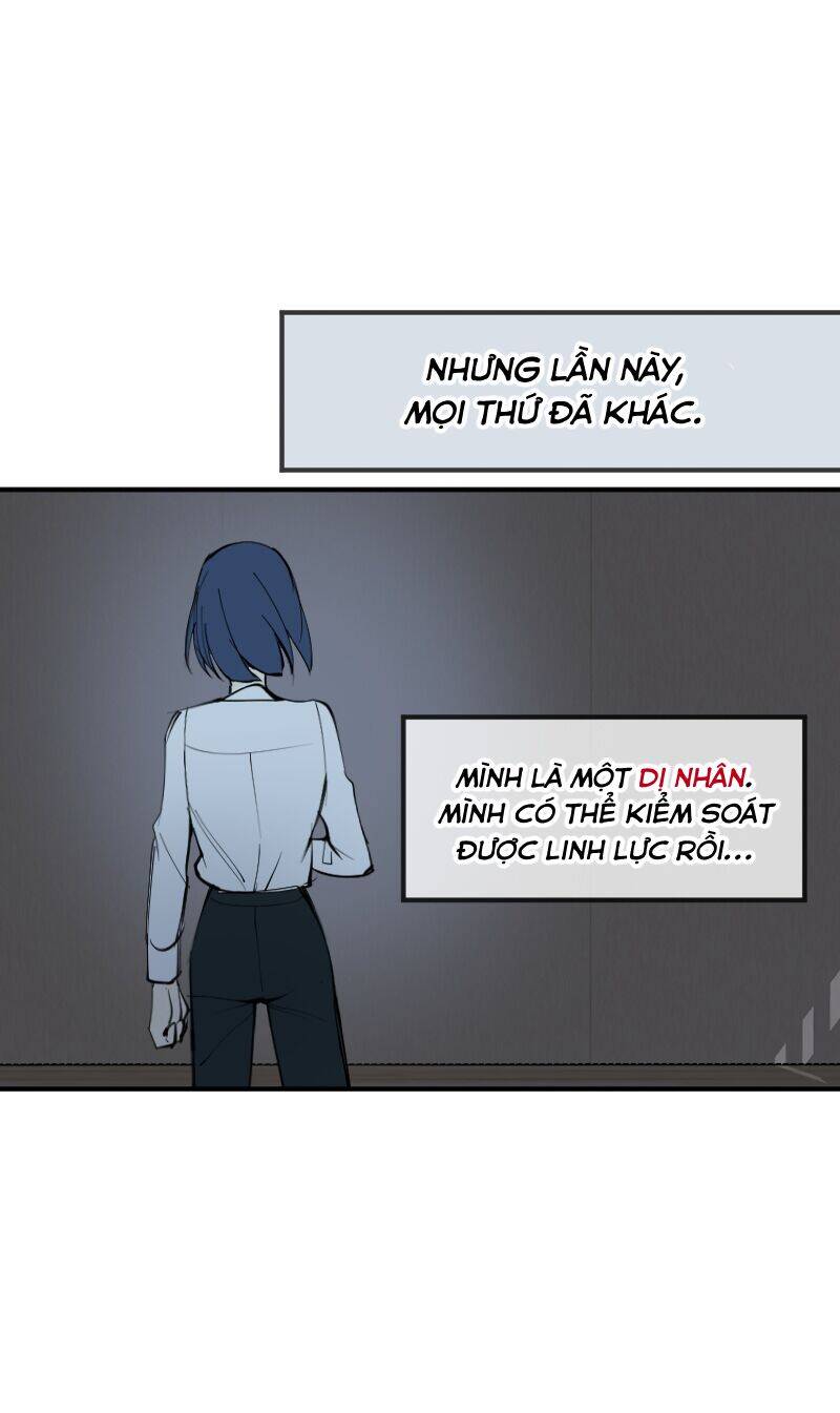 Hand Jumper - Chapter 20 - Page 8